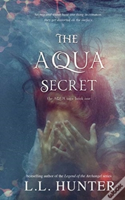 Capa do artigo The Aqua Secret
