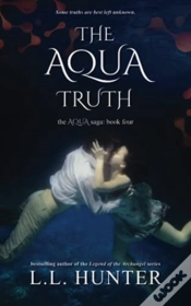 Capa do artigo The Aqua Truth