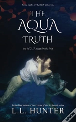 Capa do artigo The Aqua Truth