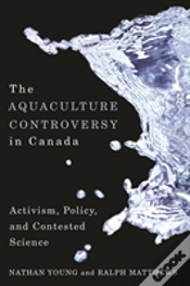 Capa do artigo The Aquaculture Controversy In Canada