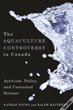 Capa do artigo The Aquaculture Controversy In Canada