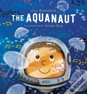 Capa do artigo The Aquanaut