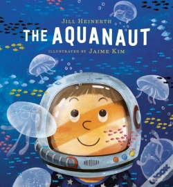 Capa do artigo The Aquanaut