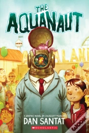 Capa do artigo The Aquanaut (Pb)