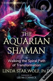 Capa do artigo The Aquarian Shaman