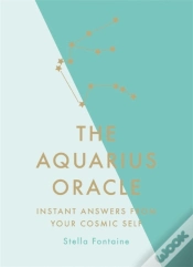 Capa do artigo The Aquarius Oracle