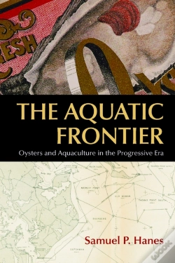Capa do artigo The Aquatic Frontier