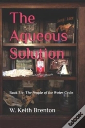 Capa do artigo The Aqueous Solution