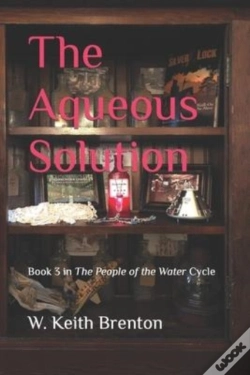 Capa do artigo The Aqueous Solution