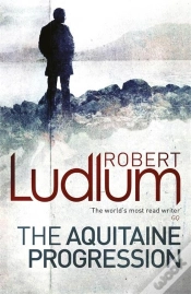Capa do artigo The Aquitaine Progression