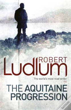 Capa do artigo The Aquitaine Progression