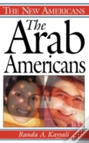 Capa do artigo The Arab Americans