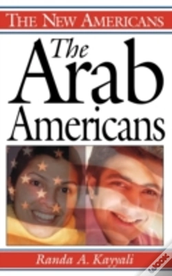 Capa do artigo The Arab Americans