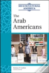 Capa do artigo The Arab Americans