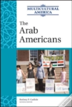 Capa do artigo The Arab Americans