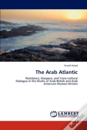 The Arab Atlantic