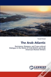Capa do artigo The Arab Atlantic