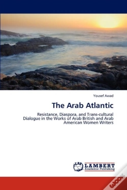 Capa do artigo The Arab Atlantic