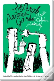 Capa do artigo The Arab Avant-Garde