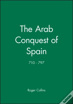 Capa do artigo The Arab Conquest Of Spain