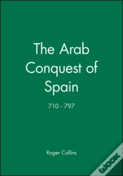 Capa do artigo The Arab Conquest Of Spain