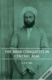 Capa do artigo The Arab Conquests In Central Asia