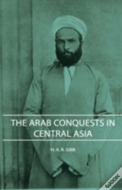 Capa do artigo The Arab Conquests In Central Asia