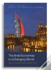 Capa do artigo The Arab Economies In A Changing World