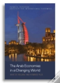 Capa do artigo The Arab Economies In A Changing World