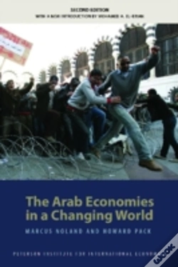 Capa do artigo The Arab Economies In A Changing World
