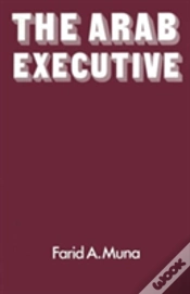Capa do artigo The Arab Executive