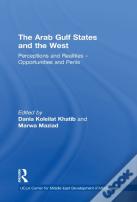The Arab Gulf States And The West
