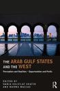 The Arab Gulf States And The West - Preview