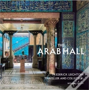 Capa do artigo The Arab Hall