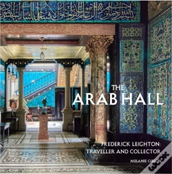 Capa do artigo The Arab Hall