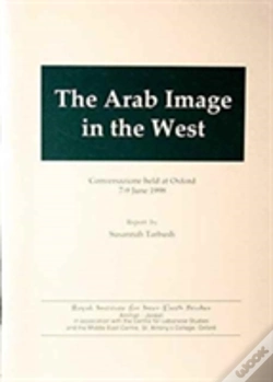 Capa do artigo The Arab Image In The West
