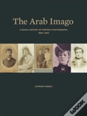Capa do artigo The Arab Imago