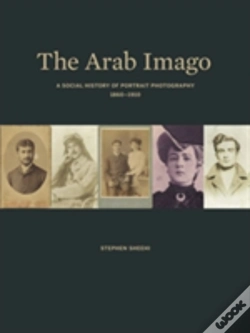 Capa do artigo The Arab Imago