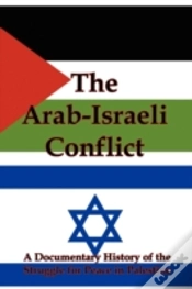 Capa do artigo The Arab-Israeli Conflict: A Documentary
