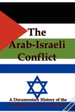 Capa do artigo The Arab-Israeli Conflict: A Documentary