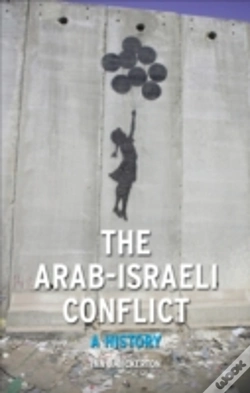 Capa do artigo The Arab-Israeli Conflict