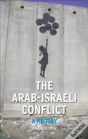 Capa do artigo The Arab-Israeli Conflict
