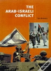 Capa do artigo The Arab-Israeli Conflict