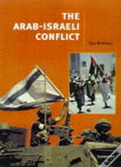 Capa do artigo The Arab-Israeli Conflict