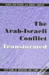 Capa do artigo The Arab-Israeli Conflict Transformed