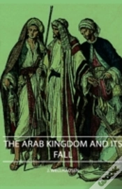 Capa do artigo The Arab Kingdom And Its Fall