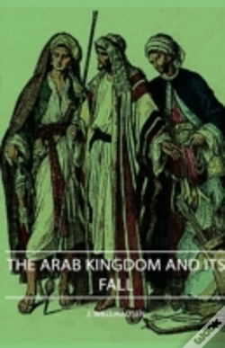 Capa do artigo The Arab Kingdom And Its Fall