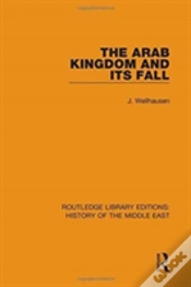 Capa do artigo The Arab Kingdom And Its Fall