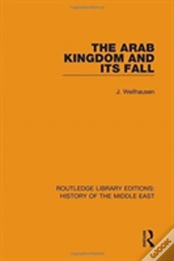 Capa do artigo The Arab Kingdom And Its Fall