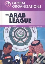 Capa do artigo The Arab League